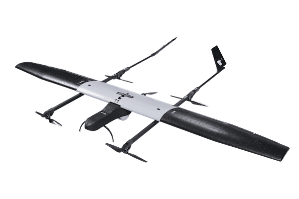 vtol drone company