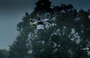 Are drone deliveries the future for e-commerce and retail?