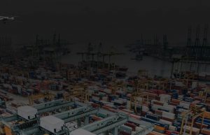 Using Drones in Port Operations is The Move World Commerce Needs