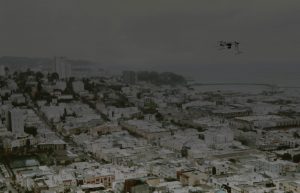 Drones for Police Forces: The Silent Saviours of the City