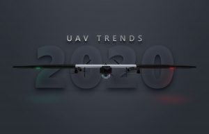Top Drone Trends to Watch Out For in the Year 2020