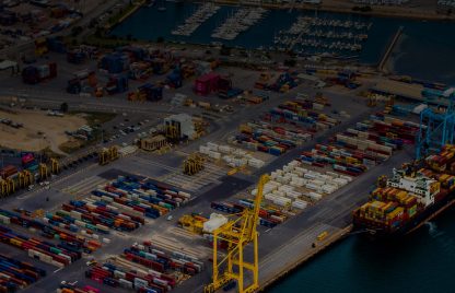 Drones for Port Security – Diving Deep into the Matter