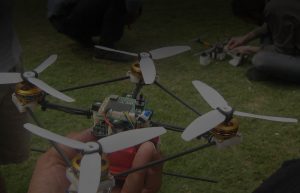 Drones in Education – Making Students Future-Ready
