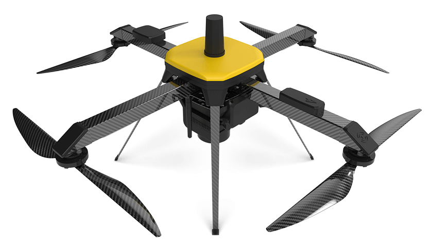 RYNO UAV