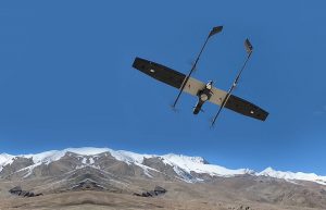 Indian Army signs a $20 million contract with ideaForge to procure SWITCH UAV